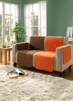 Hochwertige Wohnaccessoires mit Bandeinfassung
