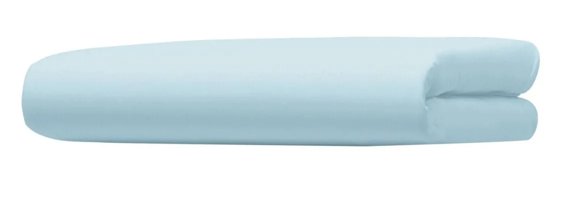 Hochwertiges Flausch-Biber-Betttuch aus Baumwolle