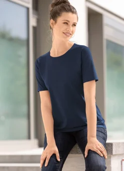 Hochwertiges Shirt