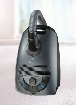 Hoogo B3+ Bodenstaubsauger