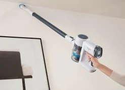Hoogo S4 – 2-in-1-Akku-Handstaubsauger – leicht und flexibel