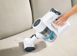Hoogo S4 – 2-in-1-Akku-Handstaubsauger – leicht und flexibel