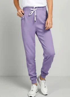 Hose im Joggpant-Style