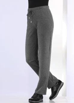Hose im Joggpant-Style