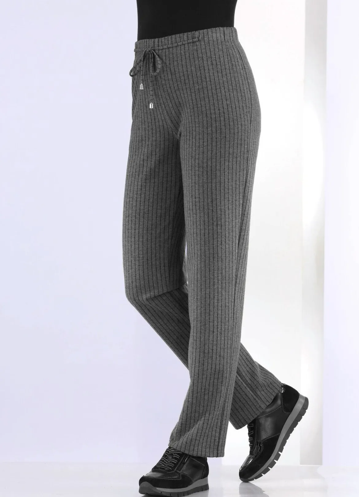 Hose im Joggpant-Style