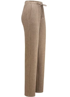 Hose im Joggpant-Style