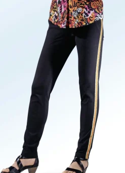 Hose im stadttauglichen Joggpants-Style