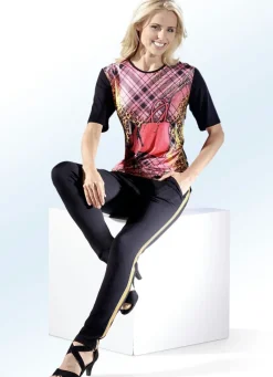 Hose im stadttauglichen Joggpants-Style