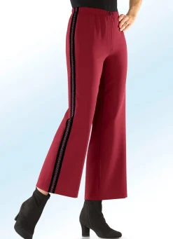 Hose in aktueller, verkürzter Länge