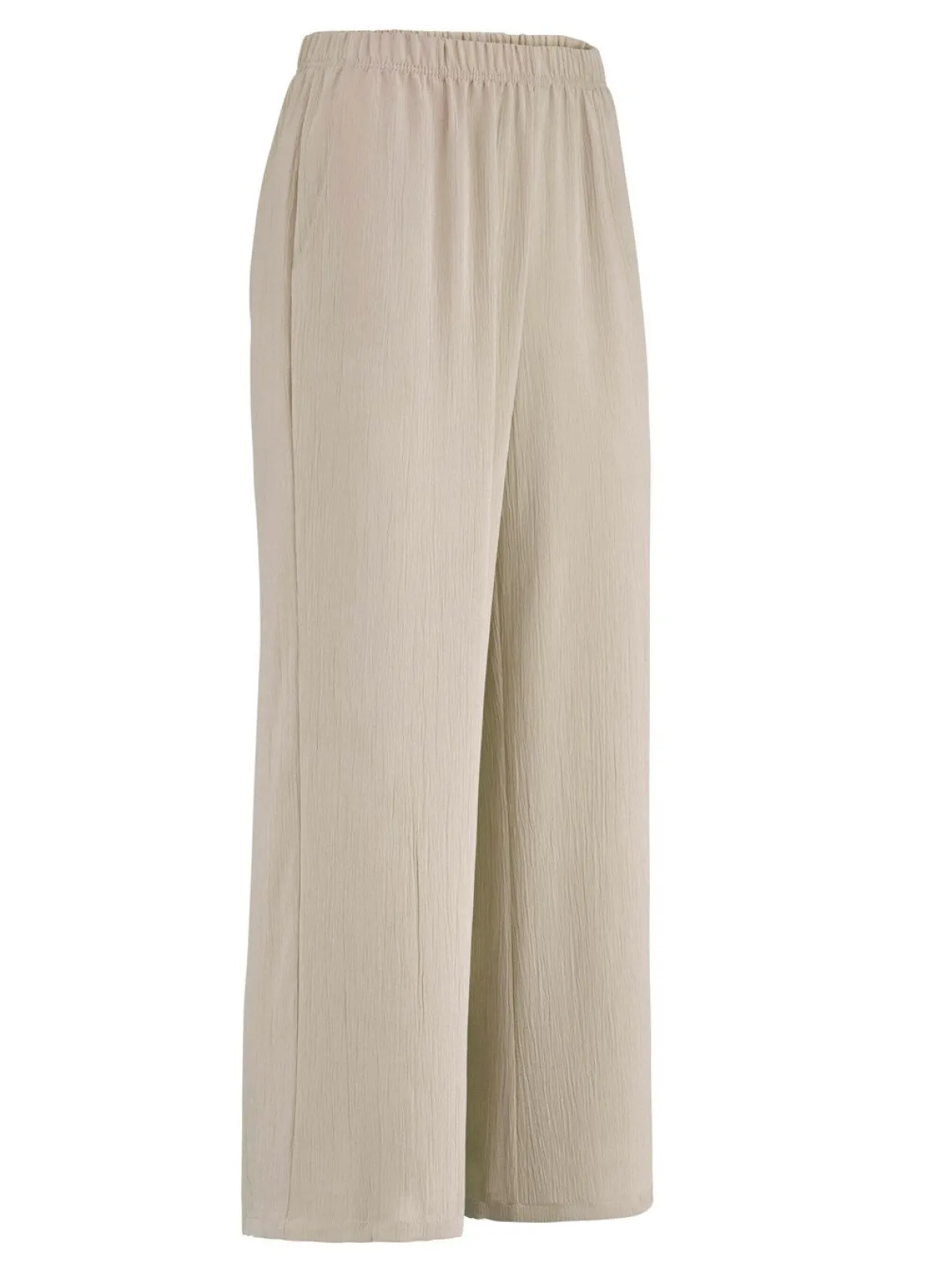 7/8-Hose in bequemer Weite