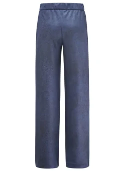 Hose in bequemer Weite