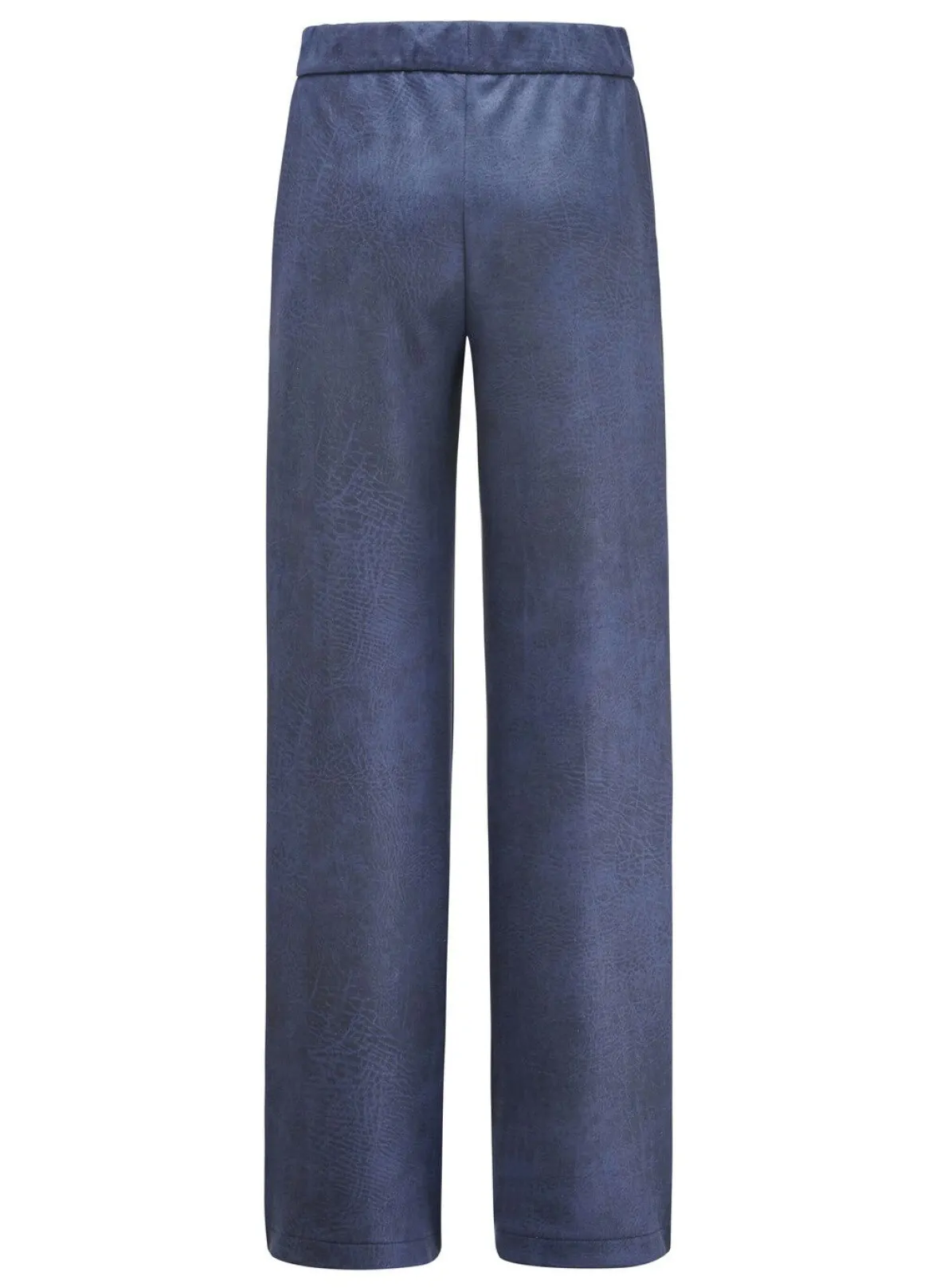 Hose in bequemer Weite