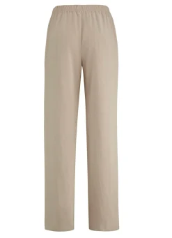 Hose in bequemer Weite