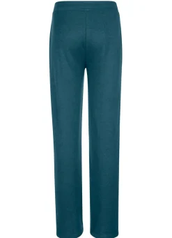 Hose in bequemer Weite