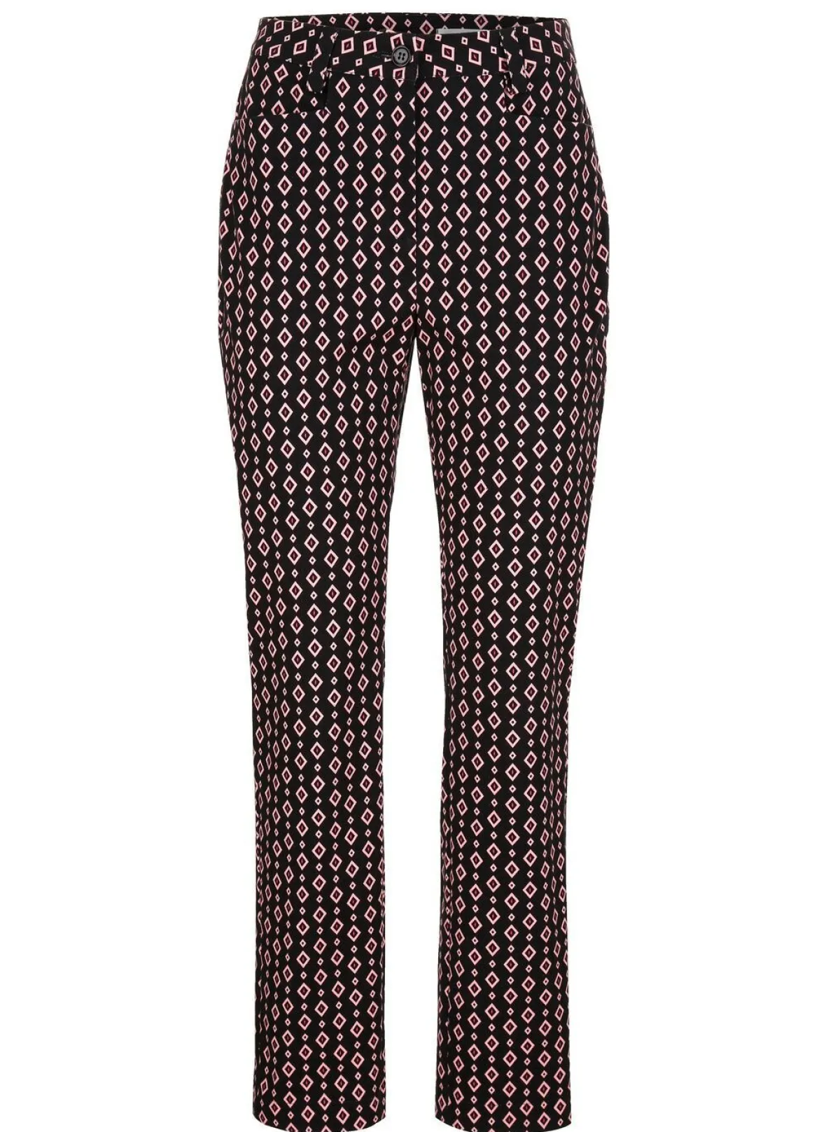 Hose in Minimal-Dessinierung