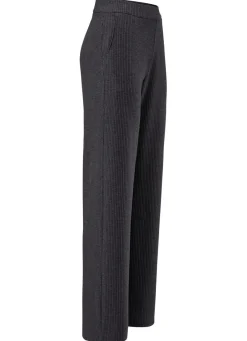 Hose in Palazzo-Form
