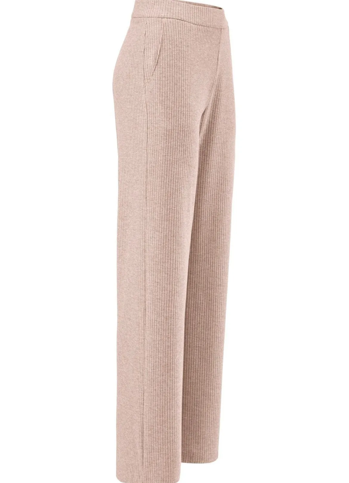 Hose in Palazzo-Form