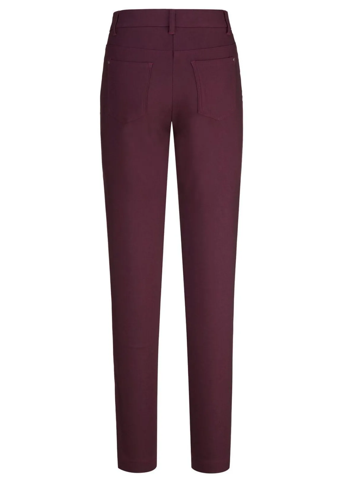 Hose in 4-Pocket Form