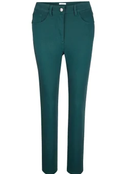 Hose in 5-Pocket-Form