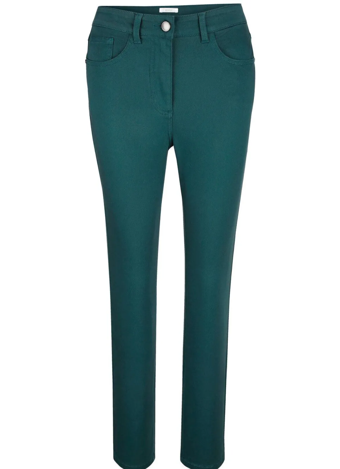 Hose in 5-Pocket-Form