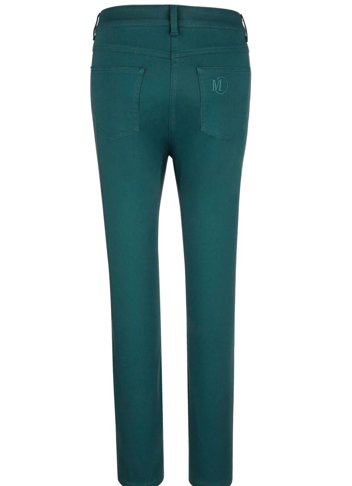 Hose in 5-Pocket-Form