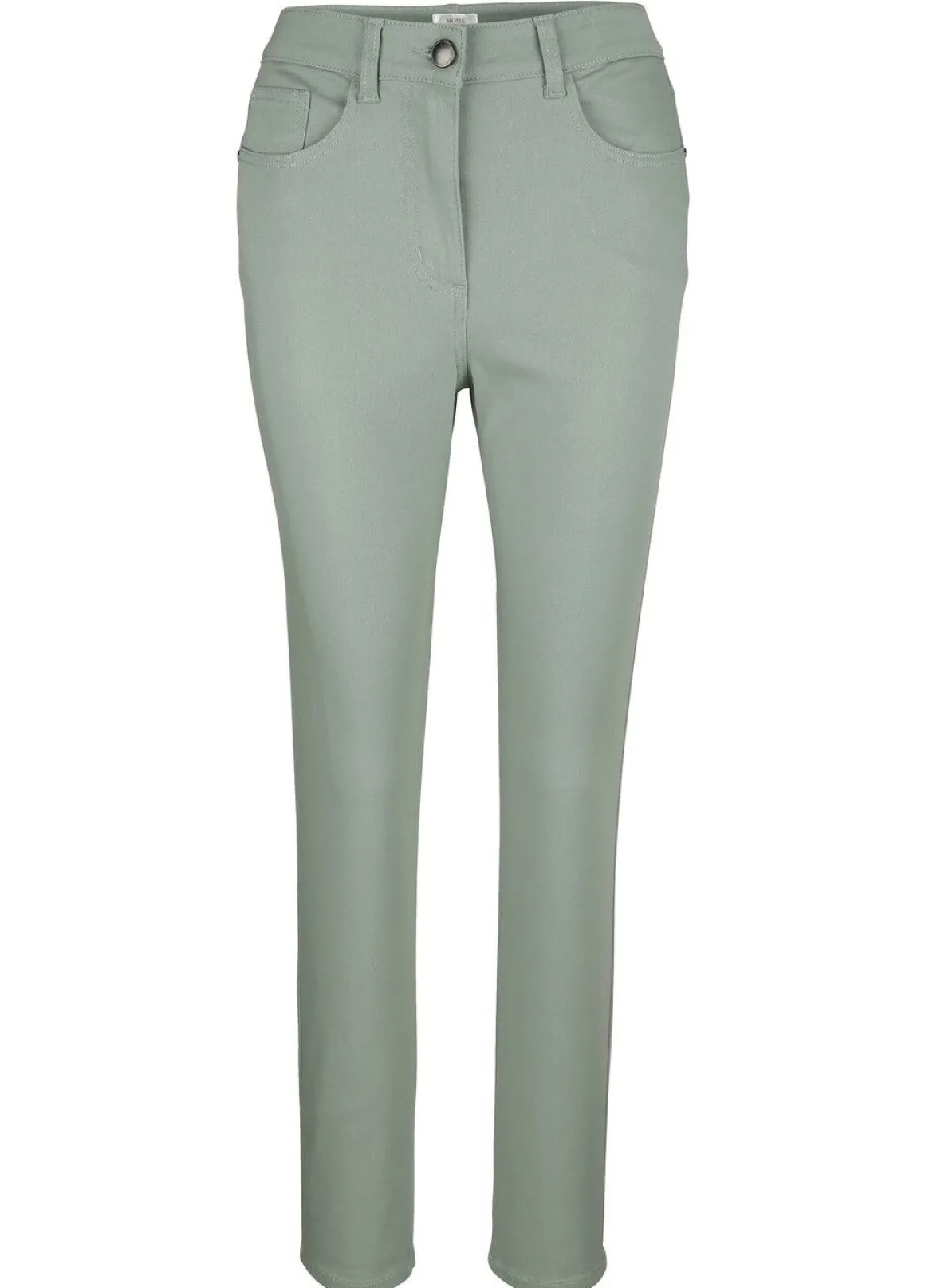 Hose in 5-Pocket-Form