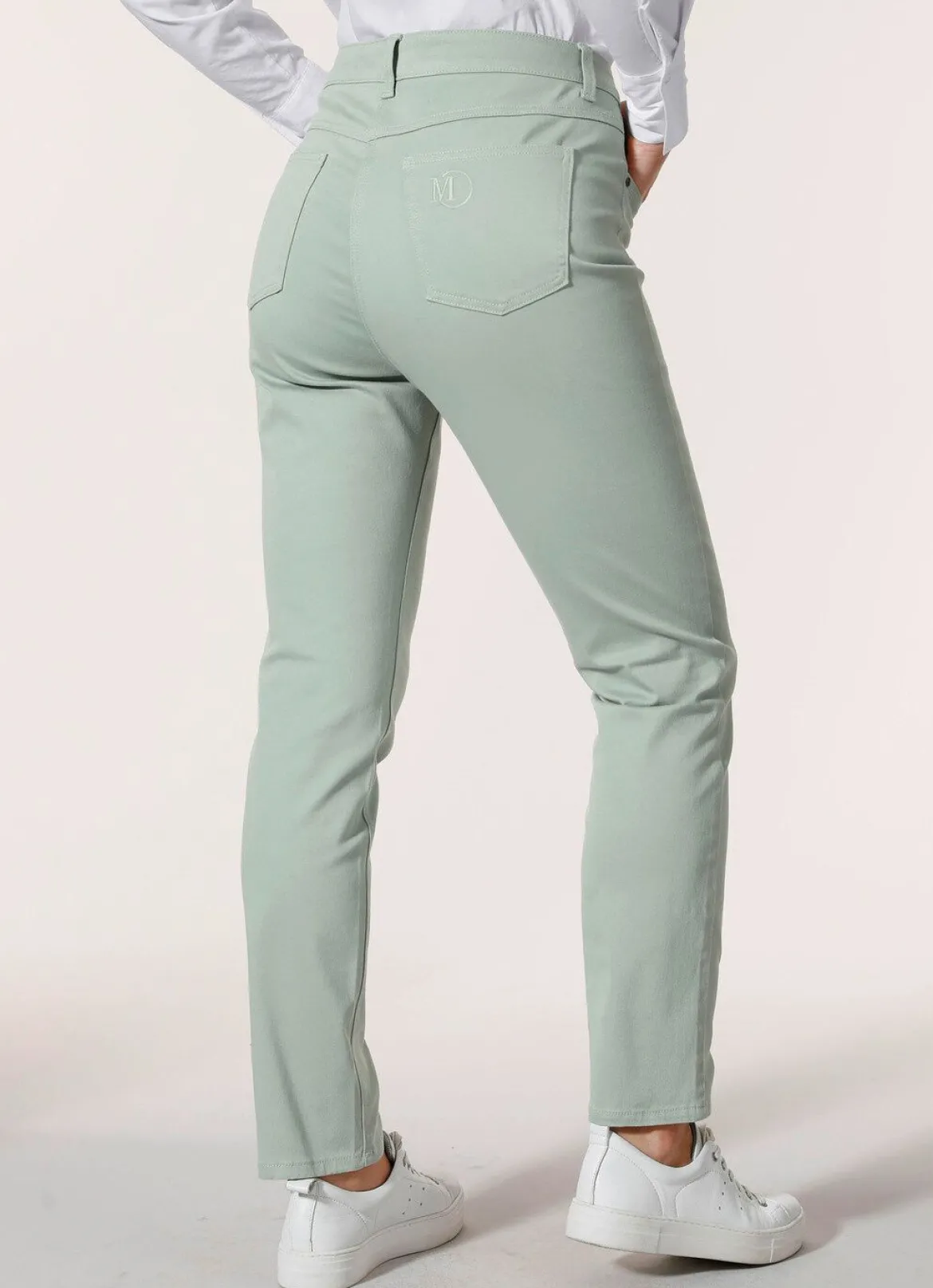 Hose in 5-Pocket-Form