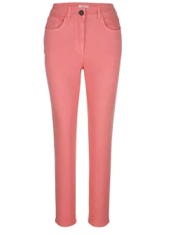 Hose in 5-Pocket-Form
