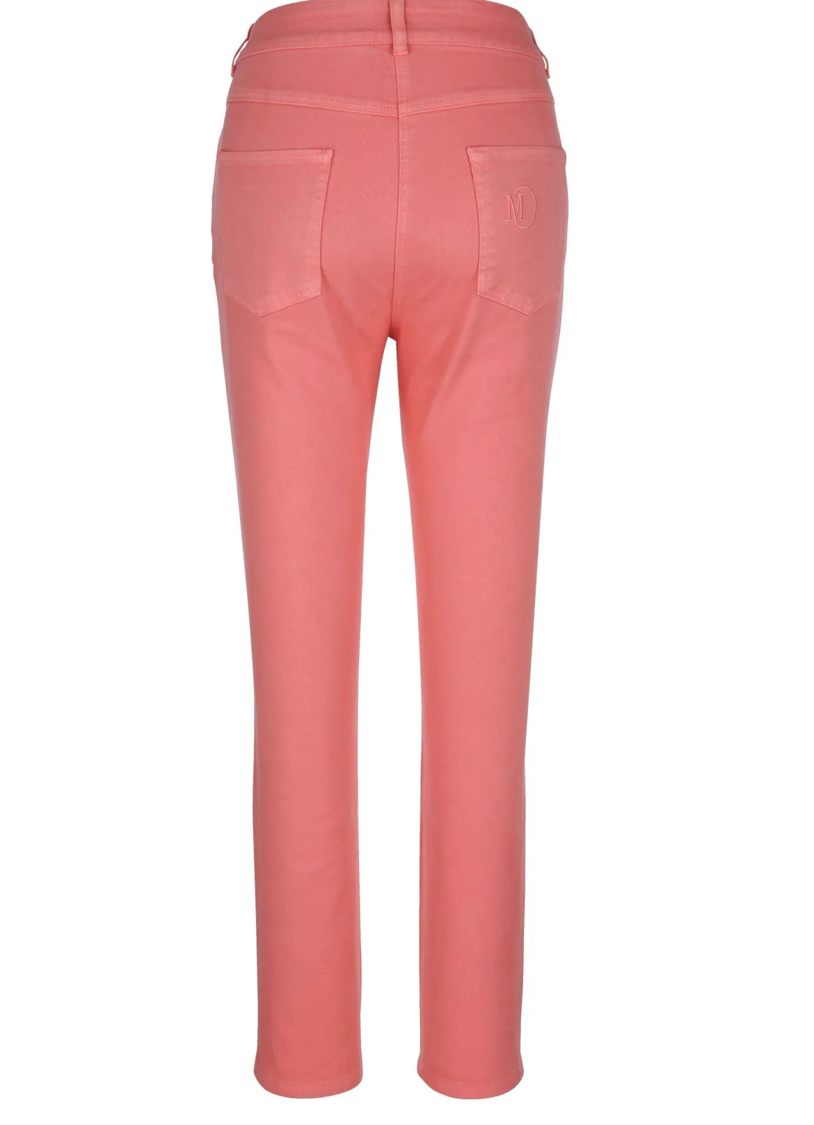 Hose in 5-Pocket-Form