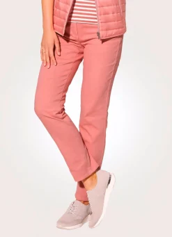 Hose in 5-Pocket-Form