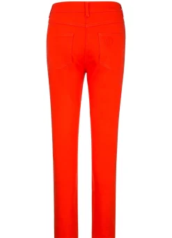 Hose in 5-Pocket-Form