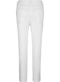 Hose in 5-Pocket-Form
