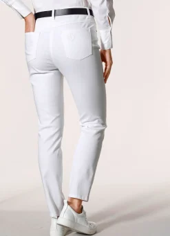 Hose in 5-Pocket-Form