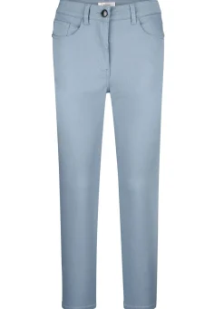 Hose in 5-Pocket-Form
