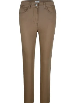 Hose in 5-Pocket-Form