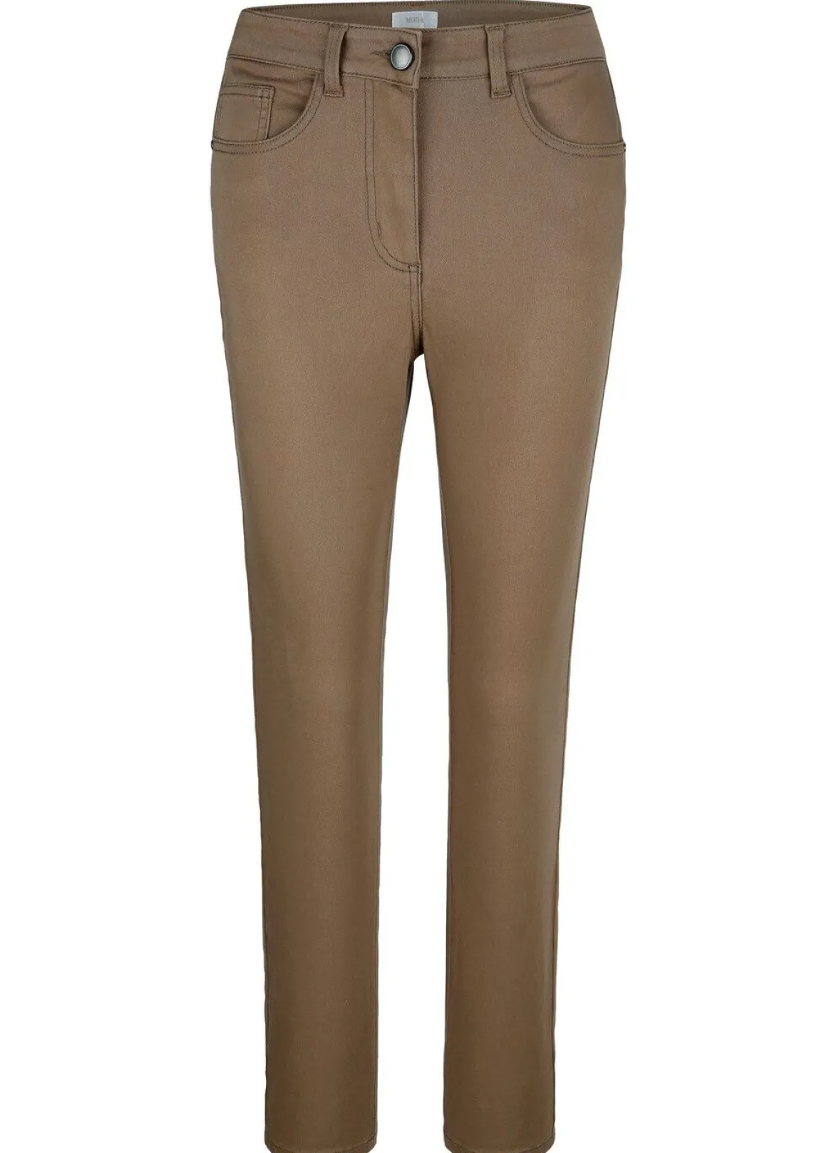 Hose in 5-Pocket-Form