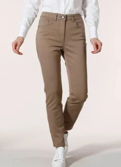 Hose in 5-Pocket-Form