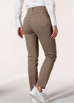 Hose in 5-Pocket-Form