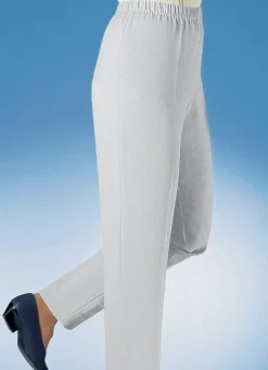 Hose in Schlupfform