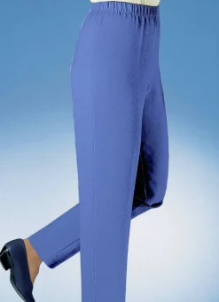Hose in Schlupfform