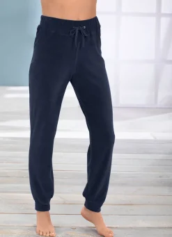 Hose mit bequemem Dehnund