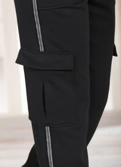 Hose mit Kordelzug