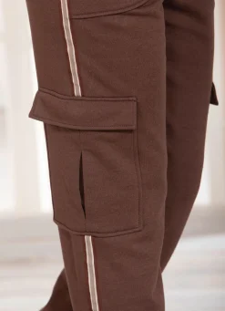 Hose mit Kordelzug