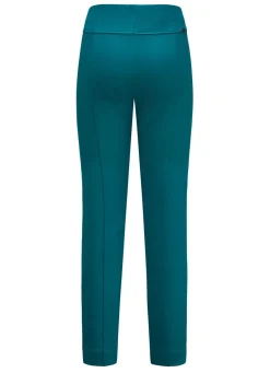 Hose mit Reißverschluss-Taschen