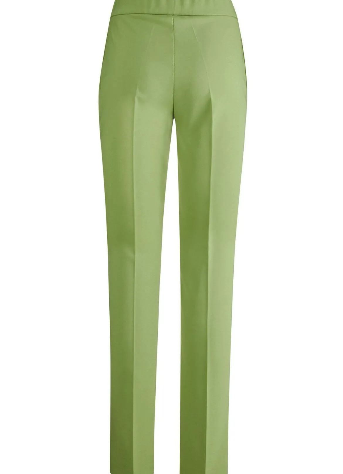 Hose mit schmaler Fußweite