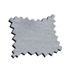 Hose mit schmückendem Strasszier-Motiv