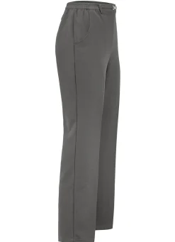 Hose mit schmückendem Zierteil