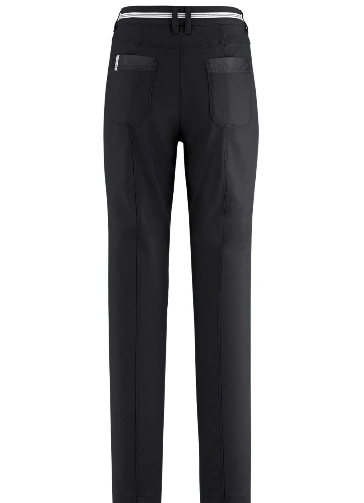 Hose mit sportivem Chic