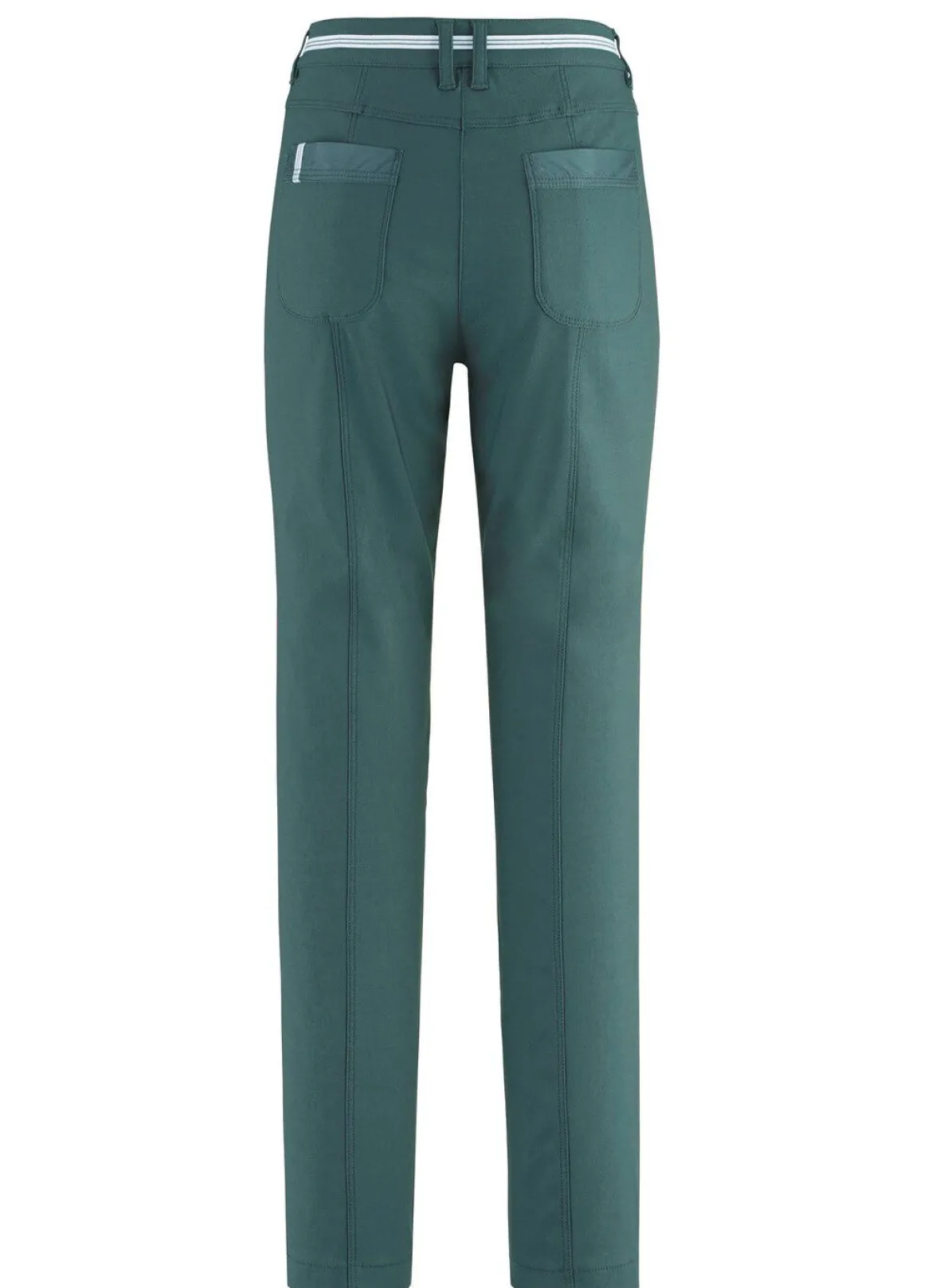 Hose mit sportivem Chic