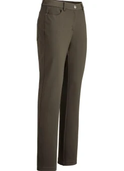 Hose mit sportivem Chic
